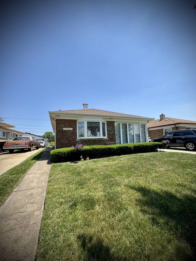 Dolton, IL 60419,15235 Cottage Grove AVE