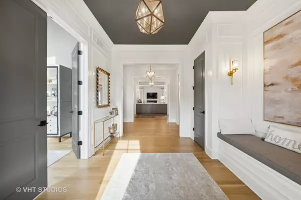 Western Springs, IL 60558,1110 Hickory DR