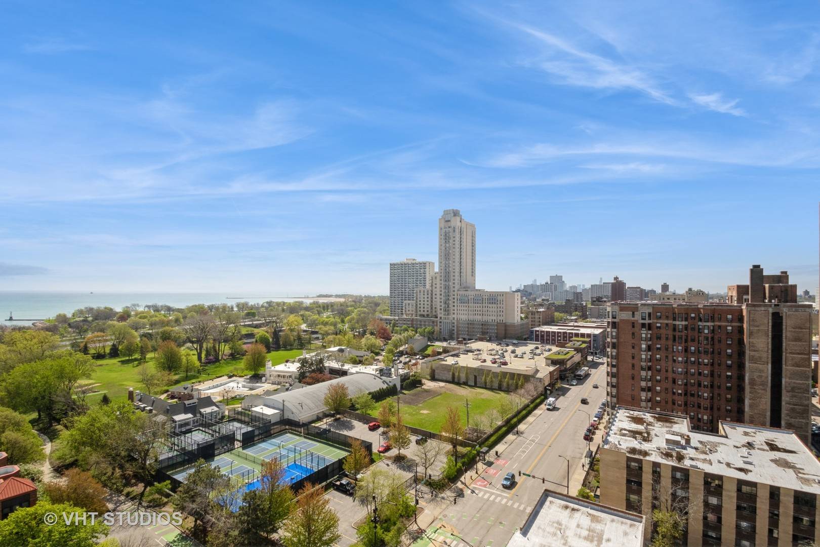 Chicago, IL 60640,5320 N Sheridan RD #1503
