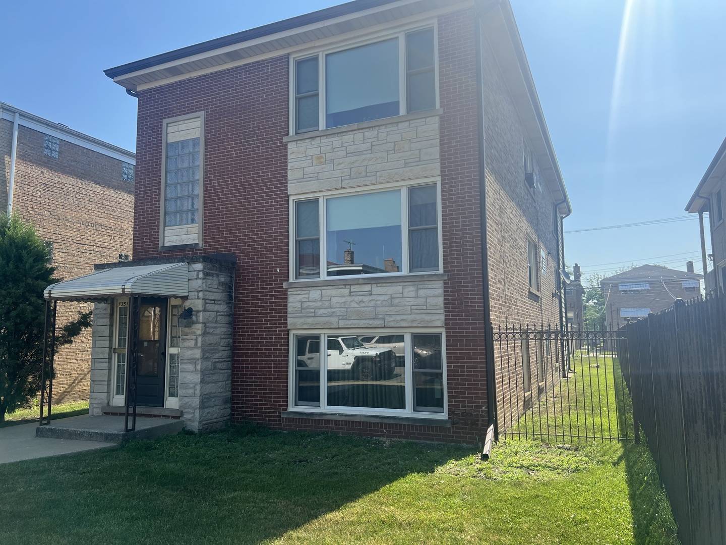 1351 N Latrobe AVE, Chicago, IL 60651