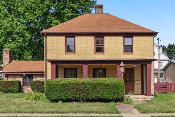 516 N 6th ST, Rochelle, IL 61068