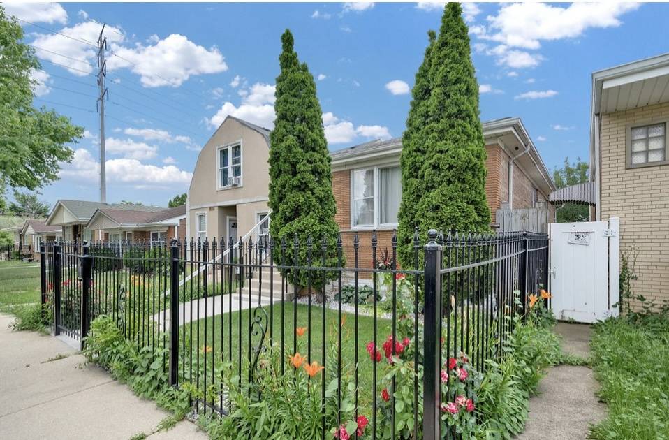 Chicago, IL 60629,3617 W 63rd PL