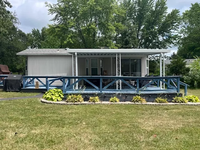 Seneca, IL 61360,2795 E 28th Lot 1496 RD
