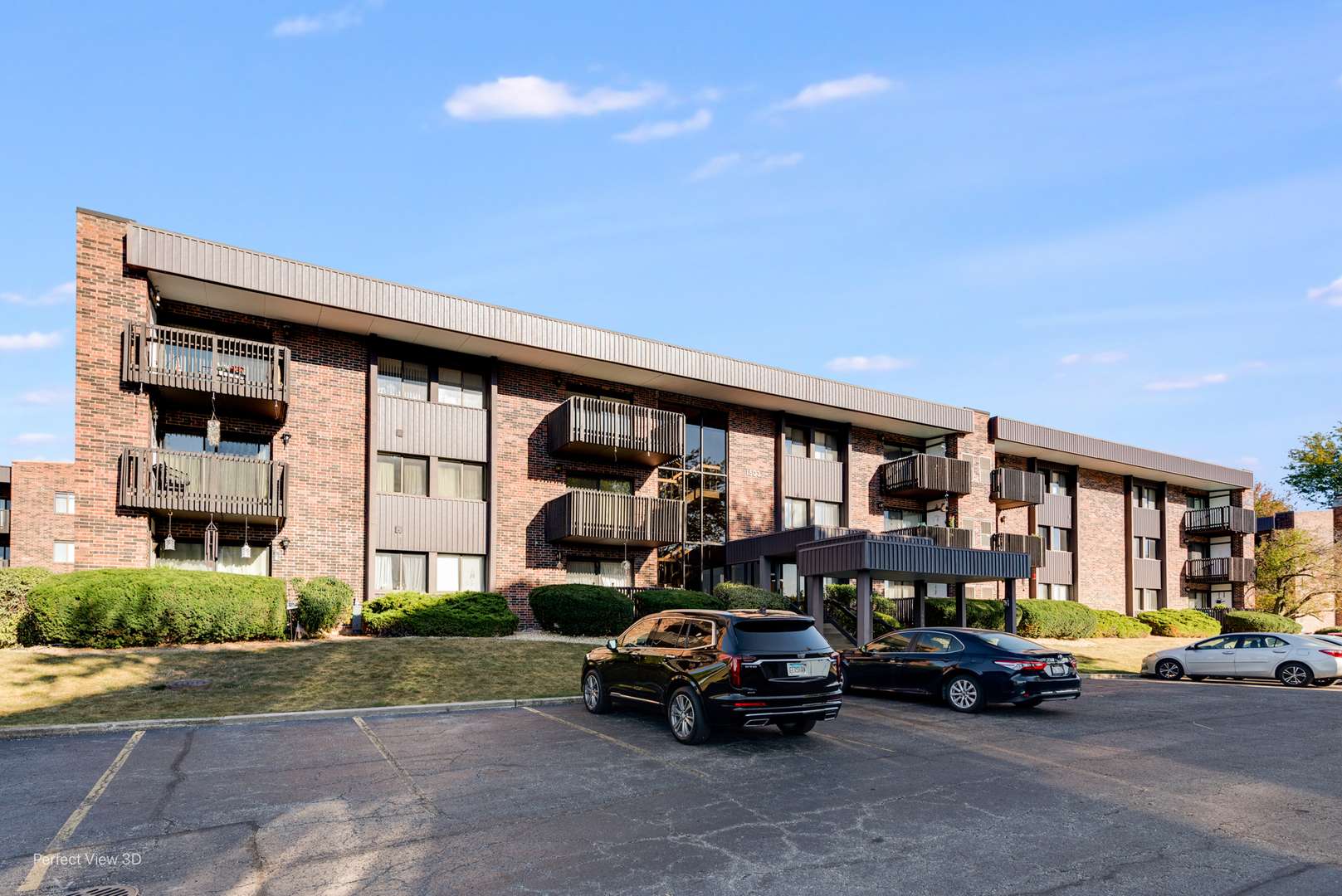 Joliet, IL 60436,1503 Woodbridge RD #3E