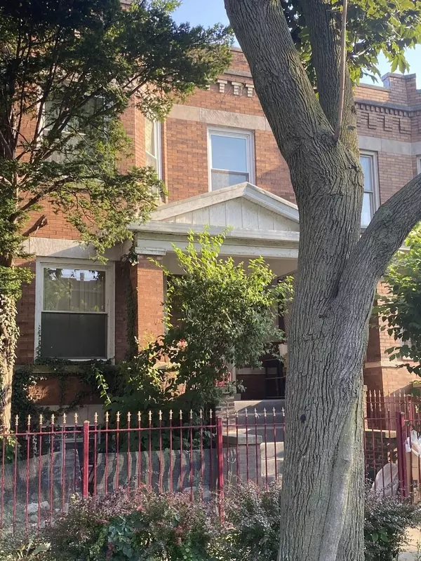4721 W Van Buren ST, Chicago, IL 60644