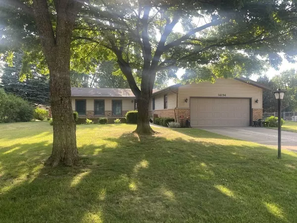 Plainfield, IL 60586,16156 S Serenity DR