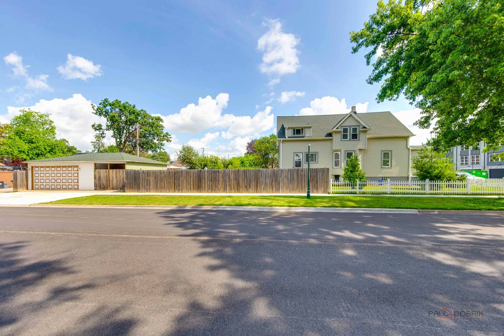 River Grove, IL 60171,2800 Auxplaines AVE