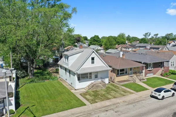 Chicago, IL 60655,10846 S Sacramento AVE