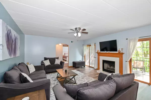 Orland Park, IL 60467,11545 Settlers Pond WAY #2A