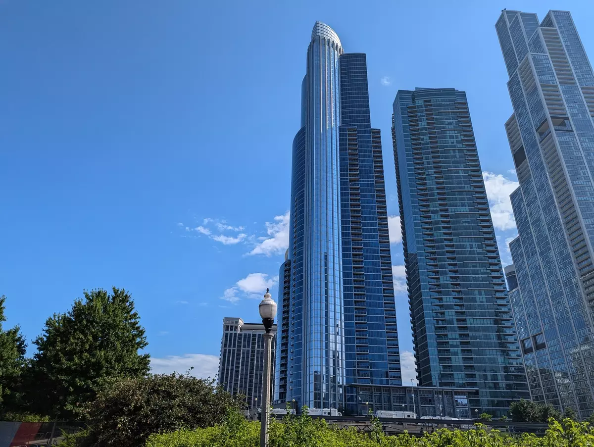 Chicago, IL 60605,1211 S Prairie AVE #2904