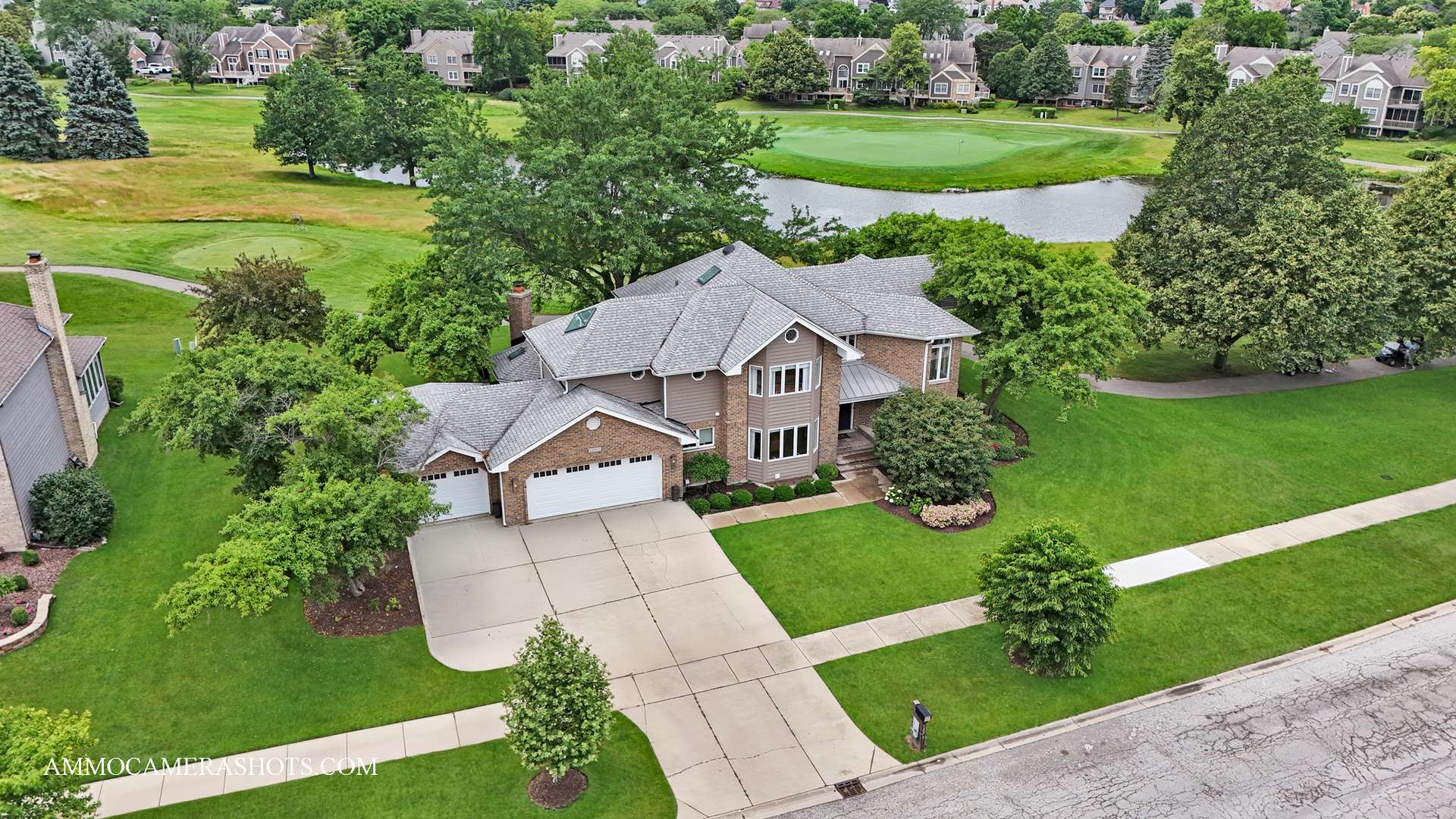 Naperville, IL 60564,3901 White Eagle DR