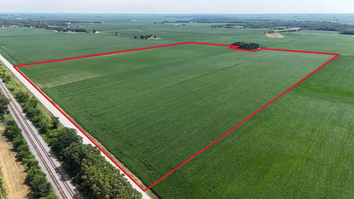 Onarga, IL 60955,1275 N 640 East RD