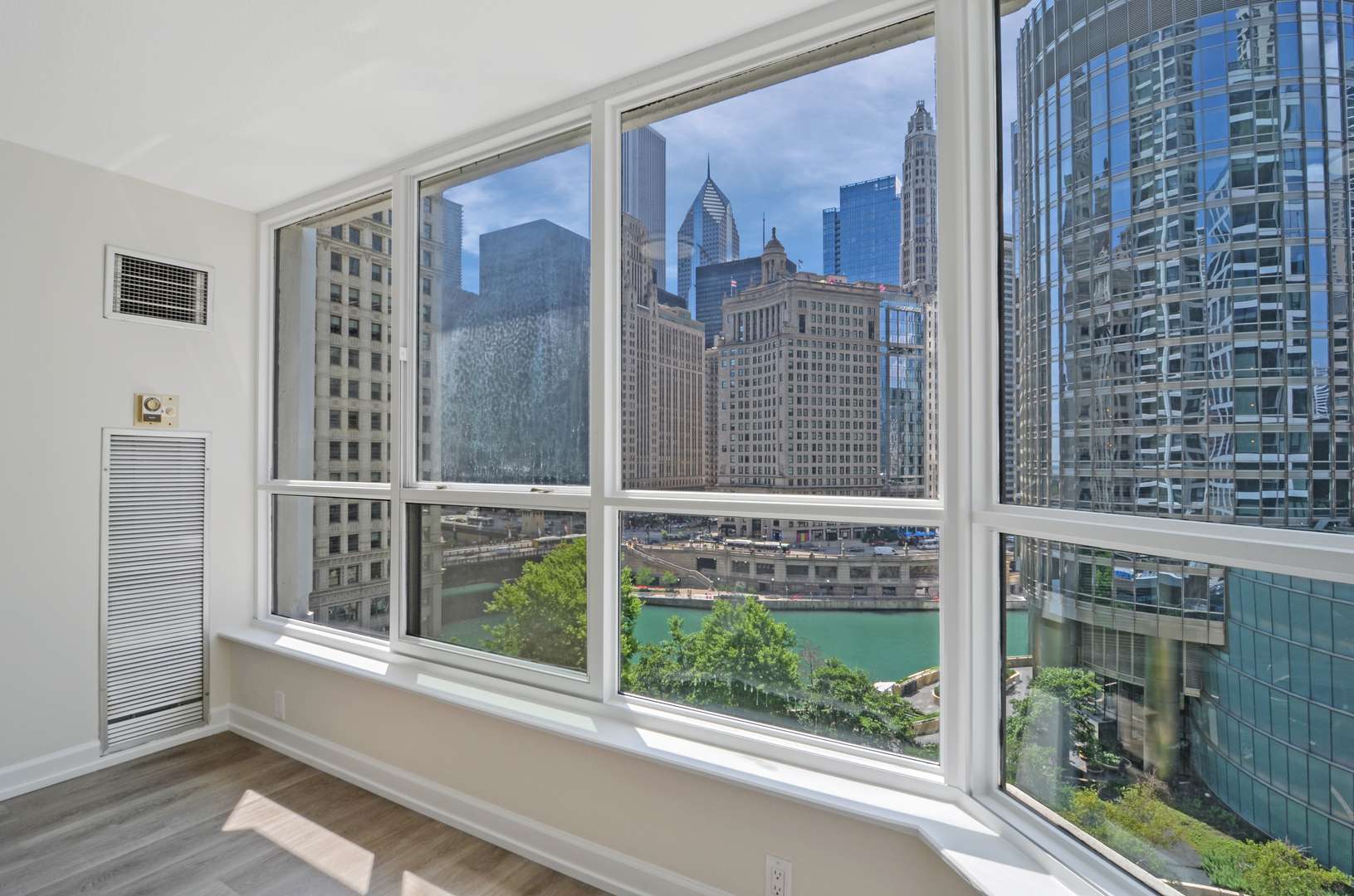 Chicago, IL 60611,405 N WABASH AVE #506