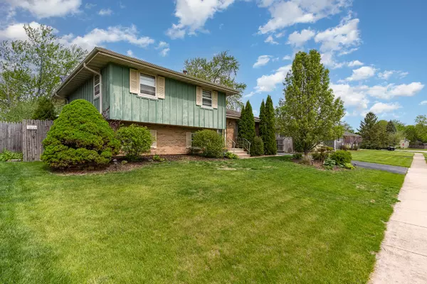 Joliet, IL 60431,1339 Addleman ST