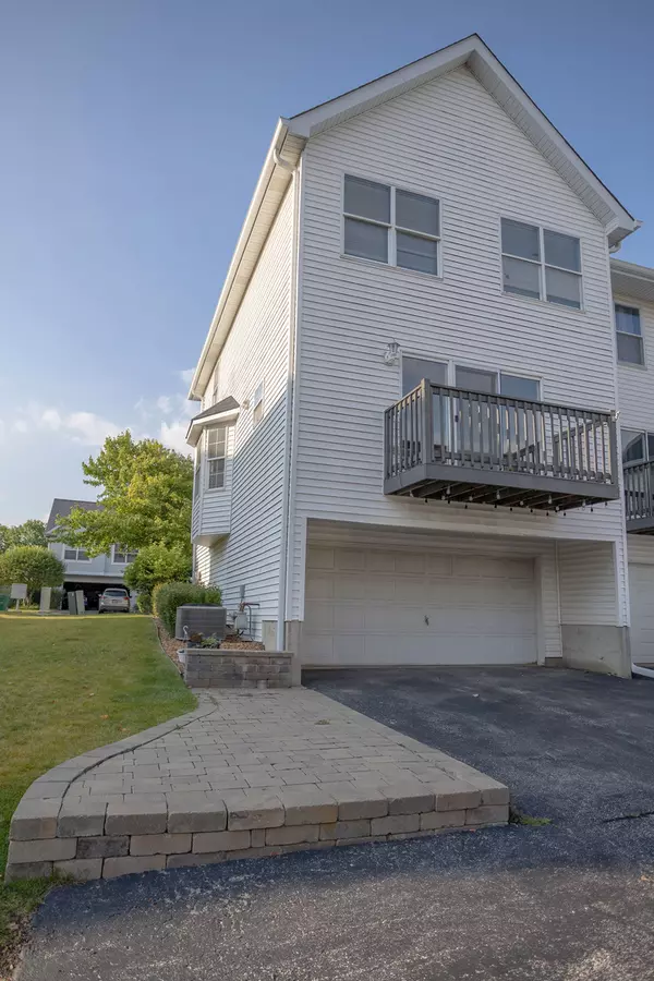 Lockport, IL 60441,16409 Teton DR #D