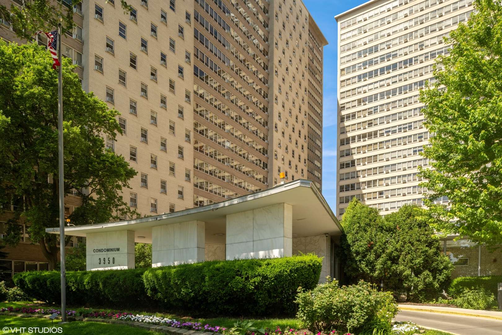 3950 N Lake Shore DR #1224, Chicago, IL 60613