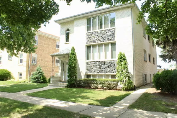 2626 N 73rd AVE #1, Elmwood Park, IL 60707
