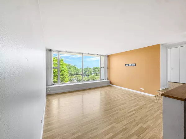 Chicago, IL 60657,3200 N Lake Shore DR #406