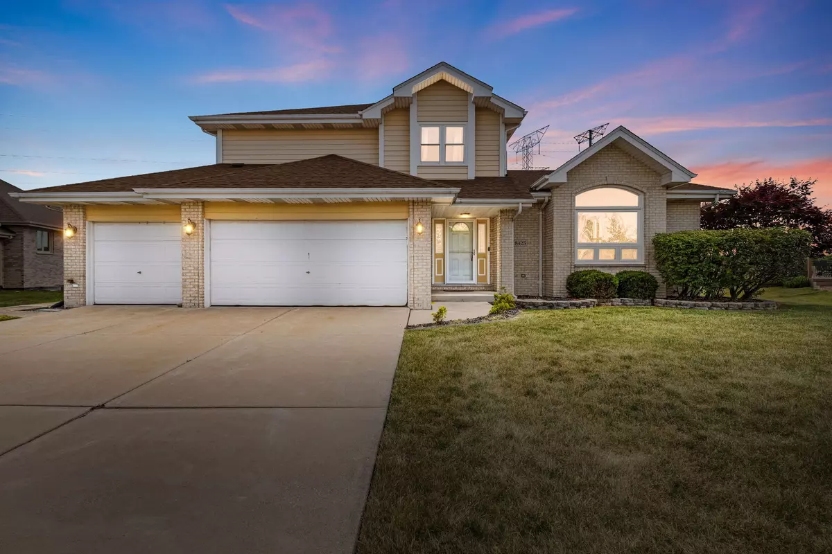 Tinley Park, IL 60487,8425 Brookside Glen DR