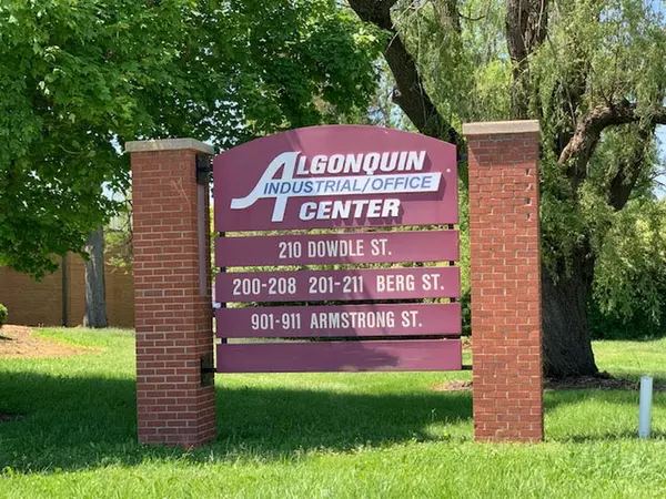 Algonquin, IL 60102,907 Armstrong ST