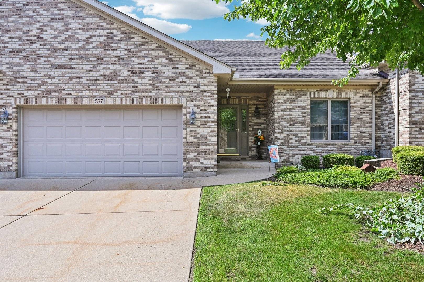 757 Bauman ST #0, Marengo, IL 60152
