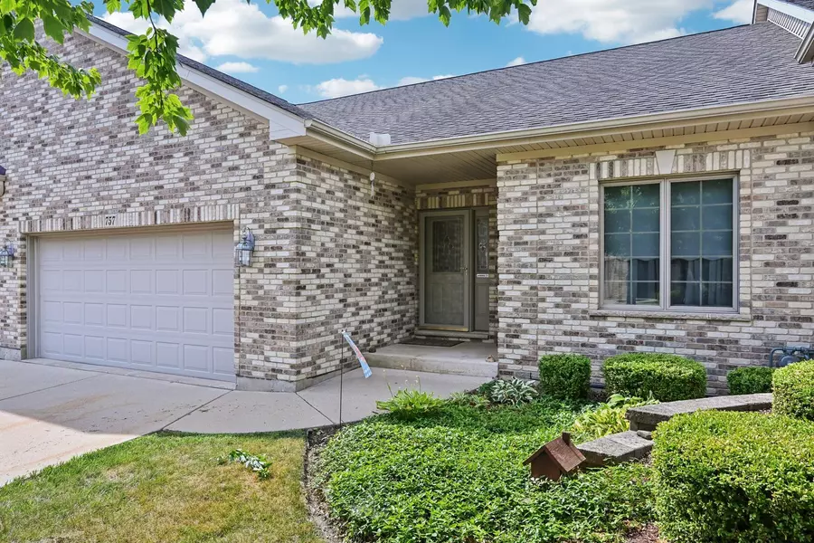 757 Bauman ST #0, Marengo, IL 60152