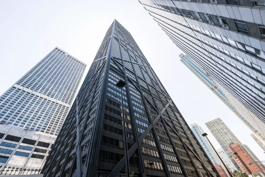 175 E DELAWARE PL #4818, Chicago, IL 60611