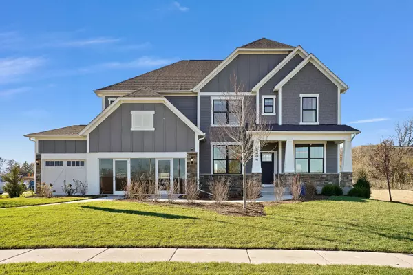 6219 Rivers Edge DR, Lisle, IL 60532