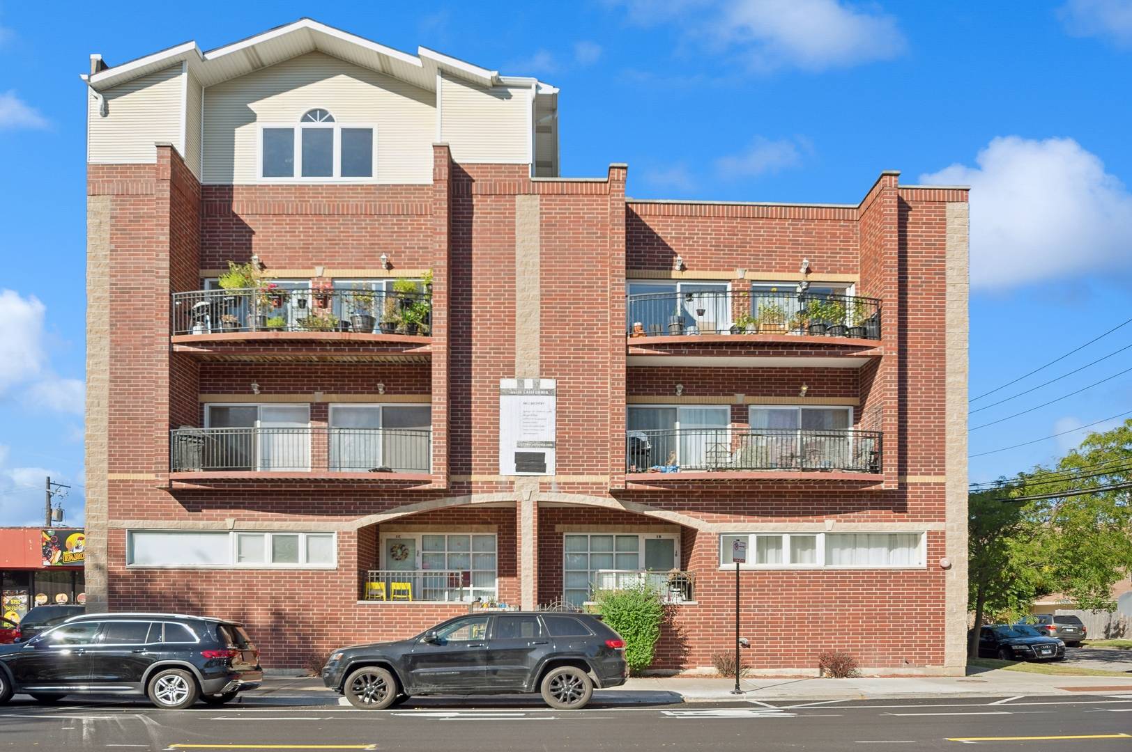 2801 W ARDMORE AVE #2A, Chicago, IL 60659