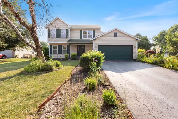 255 Ironbark CT, Bolingbrook, IL 60440