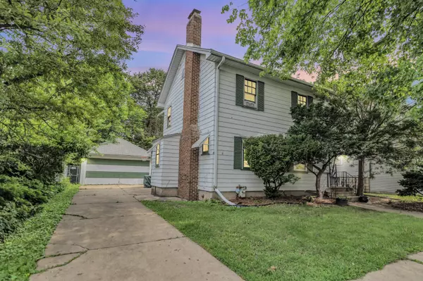 Elgin, IL 60120,624 Lincoln AVE