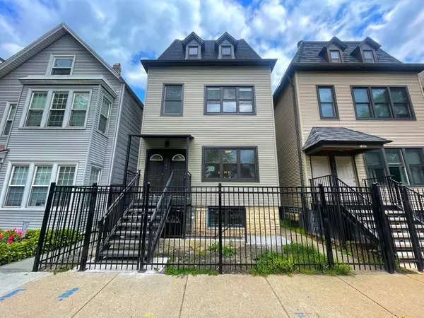 2309 N CAMPBELL AVE #1, Chicago, IL 60647