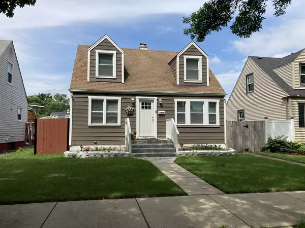 Chicago, IL 60652,7814 S Trumbull AVE