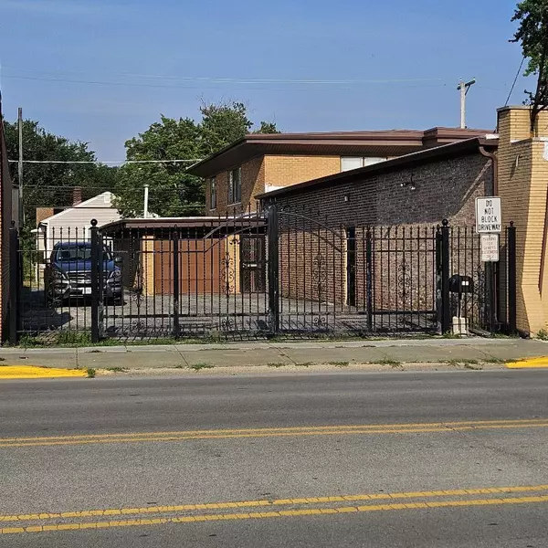 Calumet City, IL 60409,511 Burnham AVE