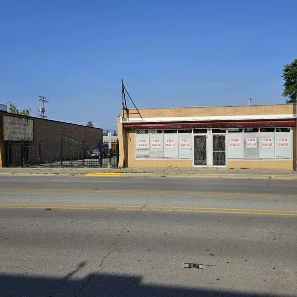Calumet City, IL 60409,511 Burnham AVE