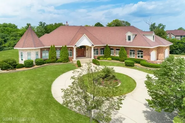 South Barrington, IL 60010,20 Terra Vita CT