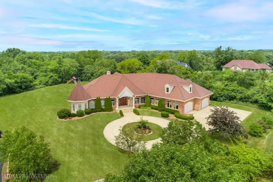 South Barrington, IL 60010,20 Terra Vita CT
