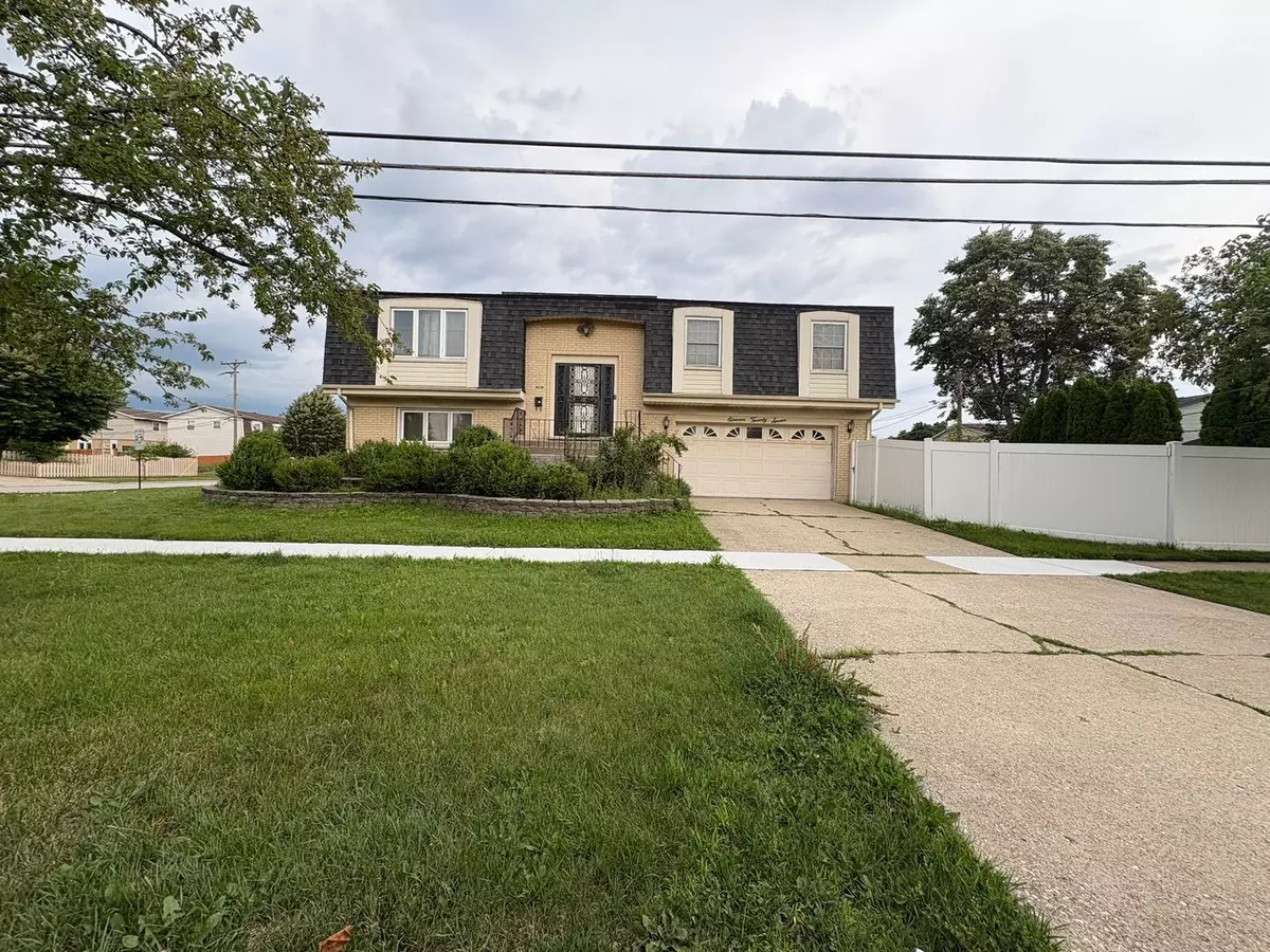 Mount Prospect, IL 60056,Address not disclosed