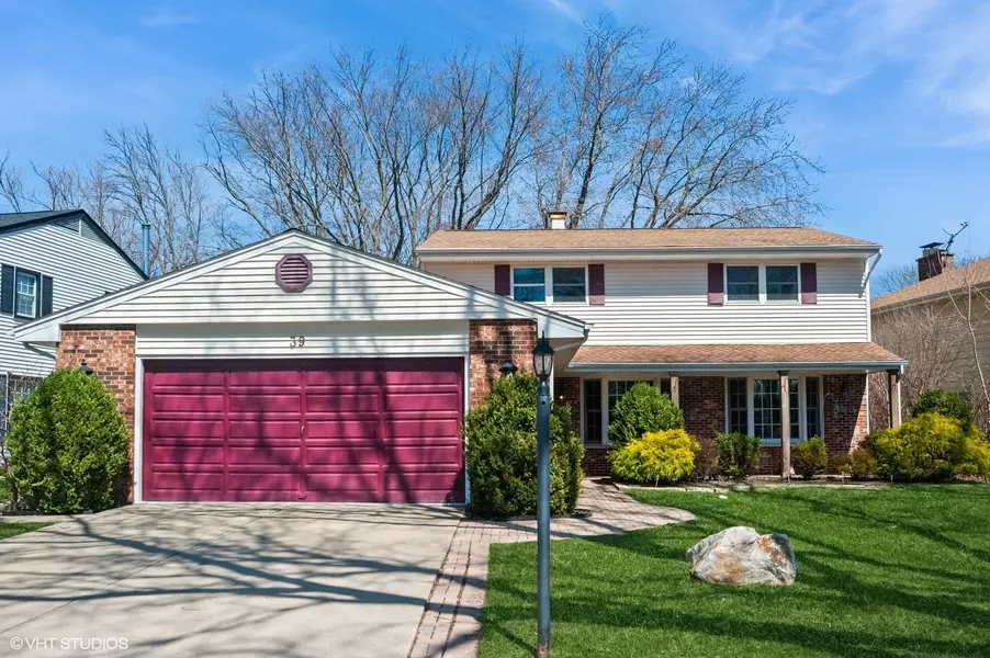 39 Berkshire DR, Wheeling, IL 60090