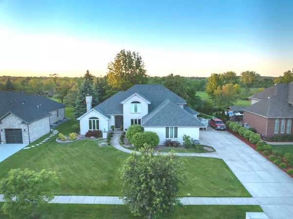 11326 Wexford DR, Mokena, IL 60448