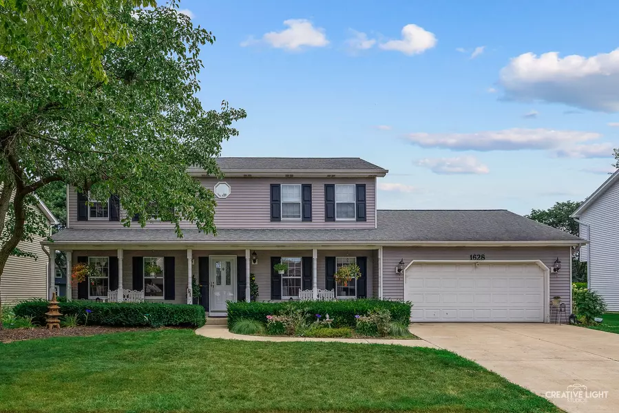 1628 Westminster DR, Naperville, IL 60563