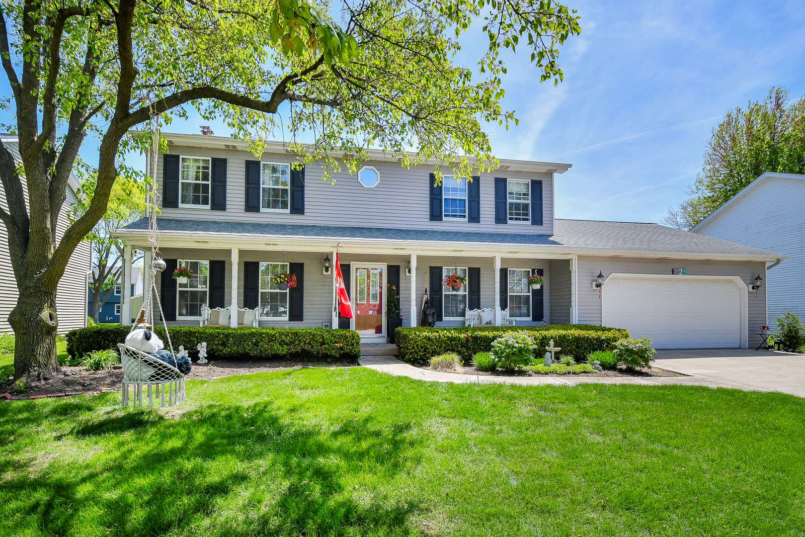 1628 Westminster DR, Naperville, IL 60563