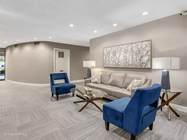 Indian Head Park, IL 60525,123 Acacia CIR #414