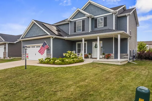 Mahomet, IL 61853,806 Cole LN