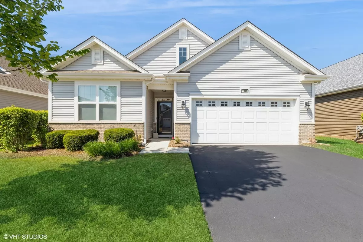 Pingree Grove, IL 60140,1029 Carolina CT