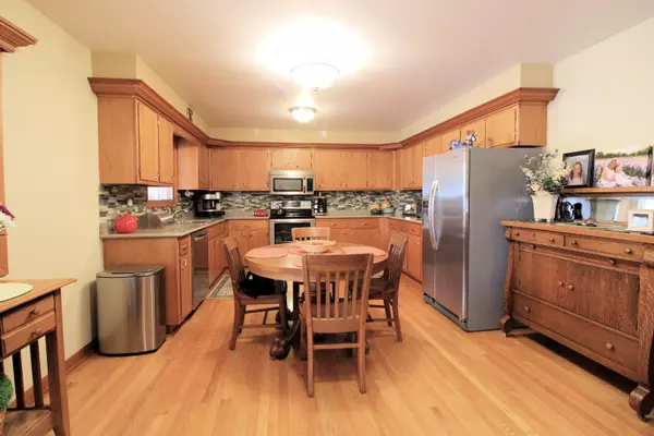 Bradley, IL 60915,420 W North ST