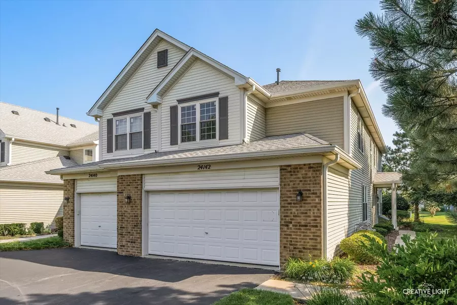 24142 W Pear Tree CT #24142, Plainfield, IL 60585