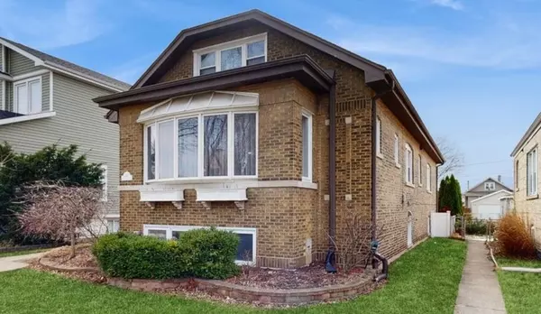 Berwyn, IL 60402,3742 Wisconsin AVE