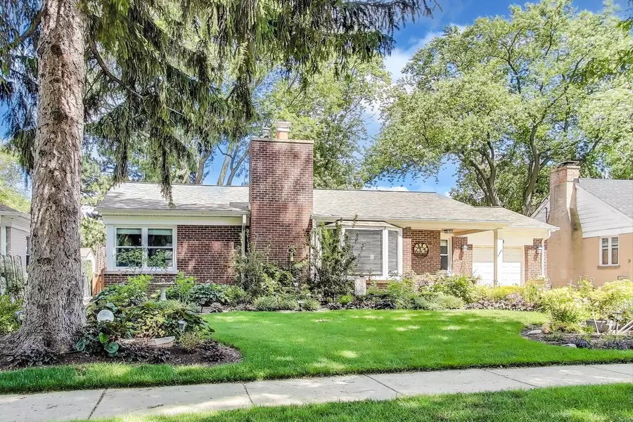 723 S EVERGREEN AVE, Arlington Heights, IL 60005