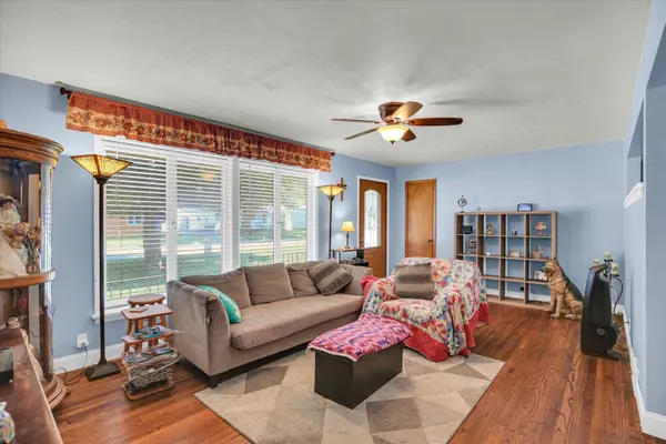 Rantoul, IL 61866,1060 Englewood DR
